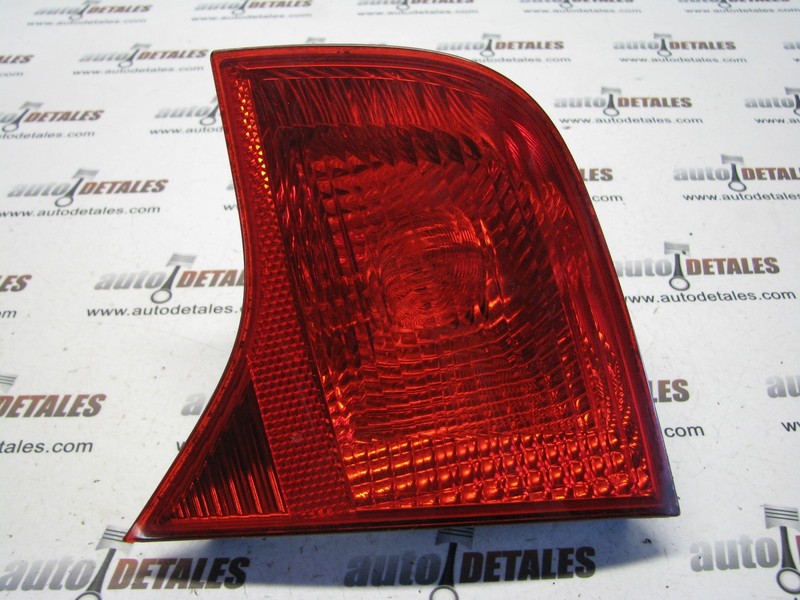 Feu De Hayon ArriÃ¨Re Droit Audi A4 965038-02 UtilisÃ© 2008