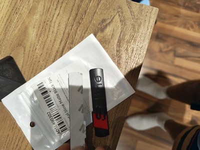 Item photo(s) from verified buyer
