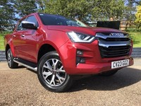 2023 Isuzu D-Max 1.9 DL40 Double Cab 4x4 PICK UP Diesel Manual