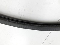 VW Caddy SA IV 15-20 Kombi Dichtung Rahmen Tür Links Vorne VW Caddy SA IV 15-20 11.04.2019 2K0837911G 2K0837911F... Vorschau 4