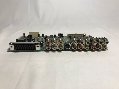 Hitachi JA05844-A Video Board Unit from 42EDT41A