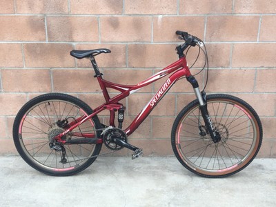 specialized xc 2012