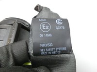 Ford Mondeo 5 V CF 14-19 Kombi Sicherheitsgurt Hinten Mitte Ford Mondeo 5 V CF 14-19 09.12.2015 DS73-F611B64-BH35B8... Vorschau 4