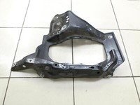 Opel Tigra Twintop 04-09  Cabrio Halter Träger Führung Aufnahme für Frontmaske Scheinwerfer Rechts Opel Tigra... Vorschau 4