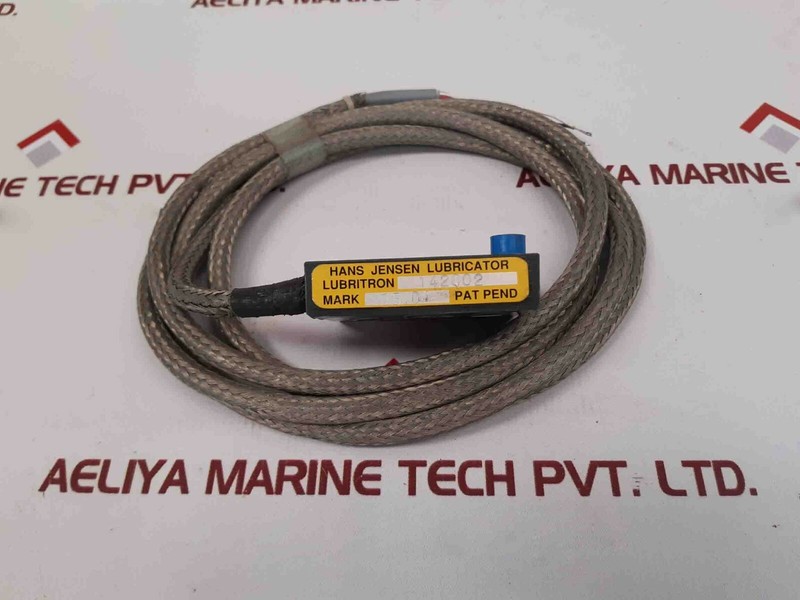 Hans Jensen 142002 Lubrificateur