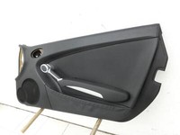 Mercedes SLK R171 04-08 Türverkleidung Türpappe Rechts Vorne Mercedes SLK R171 04-08 31.01.2006 A1717209062... Vorschau 2