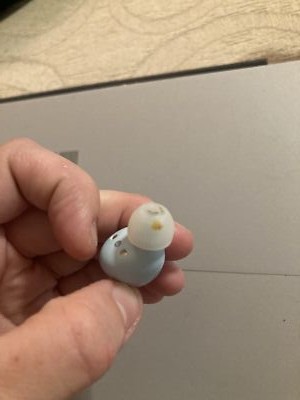 Item photo(s) from verified buyer