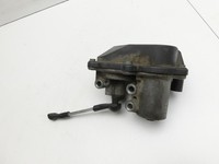 VW Phaeton 3D 10-16 Luftklappenstellmotor Saugrohrklappe Stellmotor VW Phaeton 3D 10-16 15.12.2011 059129086L... Vorschau 5