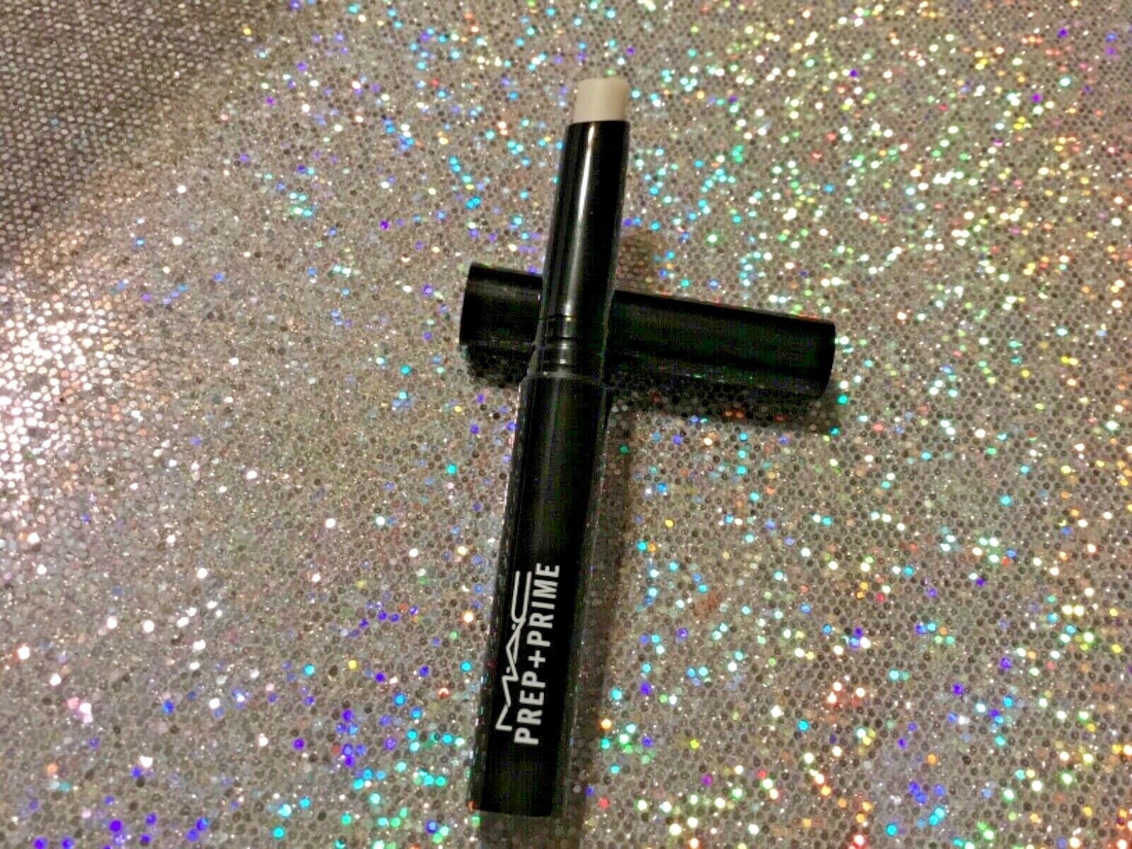 Authentic MAC Prep + prime lip full size New | eBay
