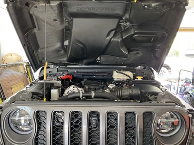 image 1 of engine