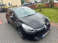 2015 Renault Clio 1.5 dCi 90 Dynamique S MediaNav Energy 5dr  HATCHBACK Diesel M