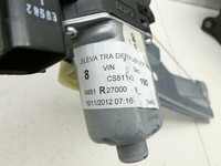 Ford C-Max II 11-15 Fensterhebermotor mit Fensterheber Rechts Hinten Ford C-Max II 11-15 26.03.2013 AM51-R27000-B... Vorschau 4