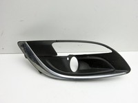 Opel Astra J 12-18 Blende für Nebelscheinwerfer Stoßstange Rechts Opel Astra J 12-18 01.01.2013 13387225 1401022... Vorschau 4