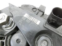 VW Scirocco III 13 08-14 TSI 2,0 147KW Lichtmaschine Generator 140A 14V VW Scirocco III 13 08-14 03.04.2009... Vorschau 7