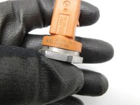 VW Golf 6 VI 5K 08-12 1,2 77KW Railsensor Drucksensor VW Golf 6 VI 5K 08-12 15.06.2011 06J906054B 0261545114 gebraucht Vorschau 4