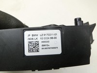 BMW E61 LCI 530xd 07-10 3,0d 173KW Schleifring Lenkstockschalter Schaltzentrum BMW E61 LCI 530xd 07-10 27.11.2007... Vorschau 2