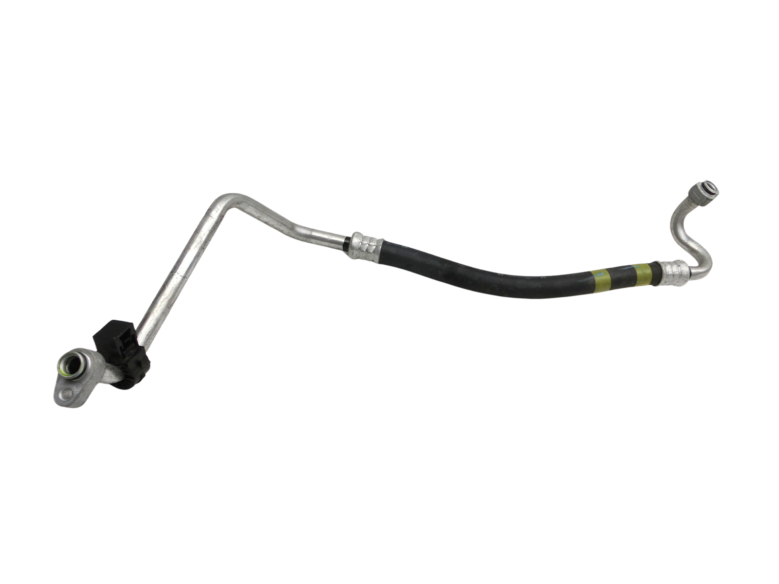 Climate Controle Hose Control for Toyota Auris II E18 15-19 - Bild 1