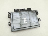 TWINGO II CN 07-12 1,2 43KW Steuergerät ECU für Motor Motorsteuergerät TWINGO II CN 07-12 11.09.2008 8200774747... Vorschau 5