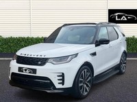 2023 23 LAND ROVER DISCOVERY R-DYNAMIC SE 3.0 D300 *PANORAMIC ROOF* *7 SEATS*