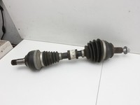 Mercedes W177 A250E 18-22 1,3 118KW Autom Antriebswelle Gelenkwelle Links Vorne Mercedes W177 A250E 18-22... Vorschau 6
