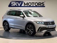 2023 Volkswagen Tiguan 1.4 Tiguan R-Line TSi PHEV Semi-Auto 5dr SUV Hybrid Autom