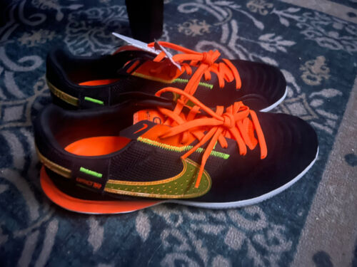 Nike Streetgato Low-Top Soccer Shoes. Nike.com