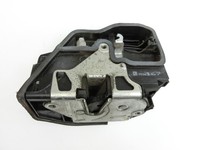 BMW X3 E83 03-06 Türschloss m. ZV Stellmotor Links Vorne BMW X3 E83 03-06 12.11.2004 7036167 gebraucht Vorschau 2