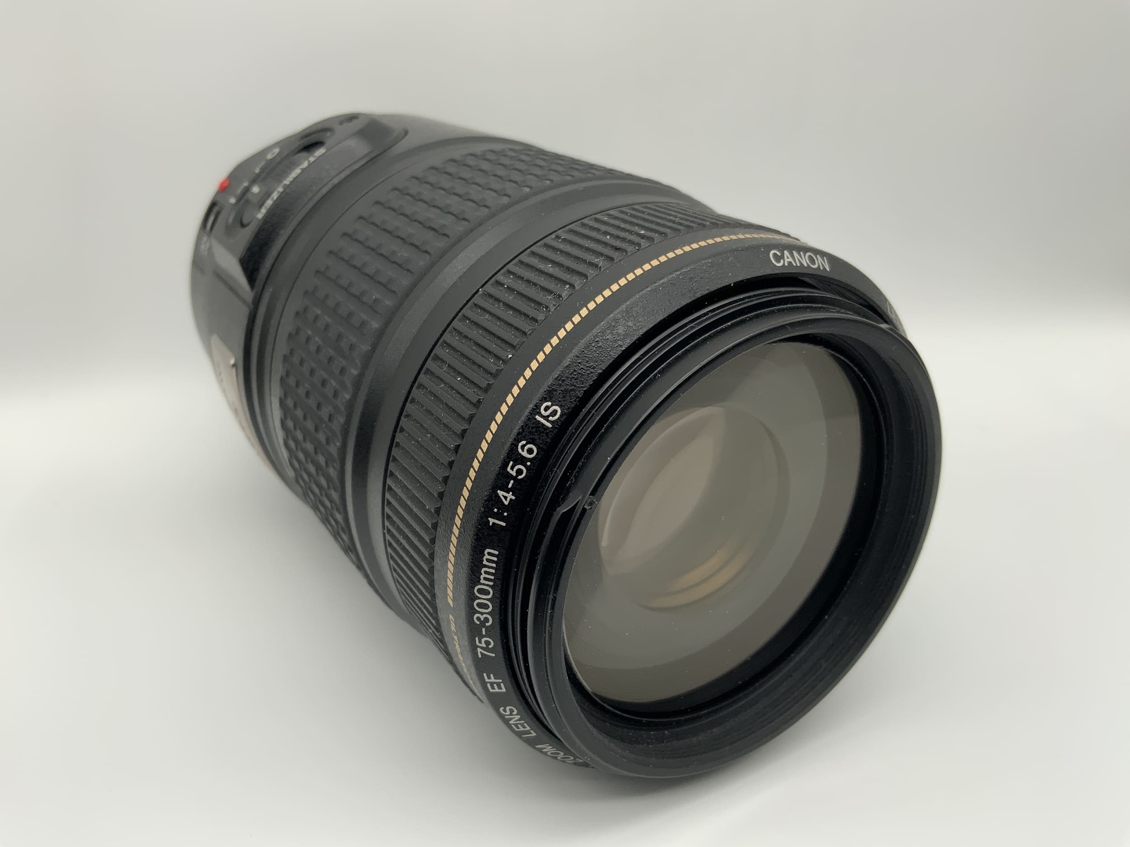 CANON ZOOM LENS EF 75-300mm 1:4-5.6 ⅢUSM Amazon.com : Canon Ef 75-300mm F/4-5.6 III Telephoto Zoom