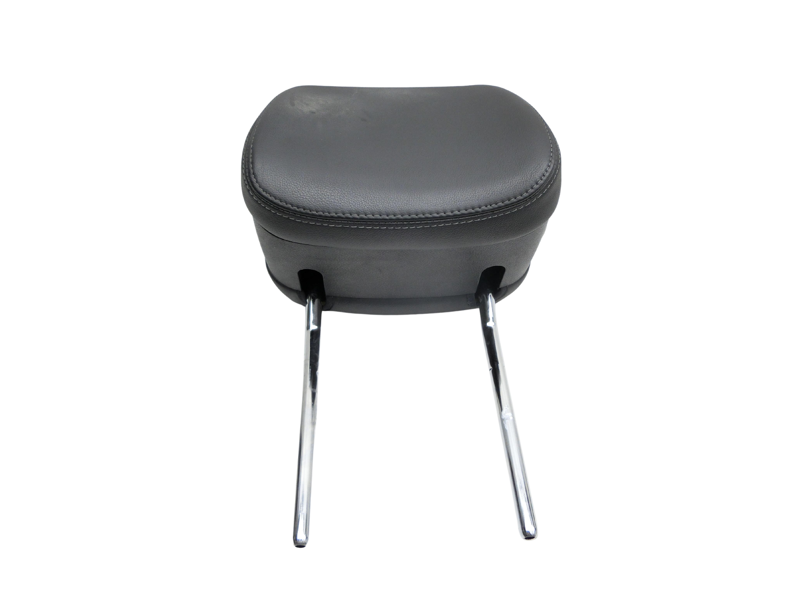 Apoyacabezas asiento Cabeza Soporte cuero Negro izquierda delante para Kia Sorento III UM 15-20 - Bild 1