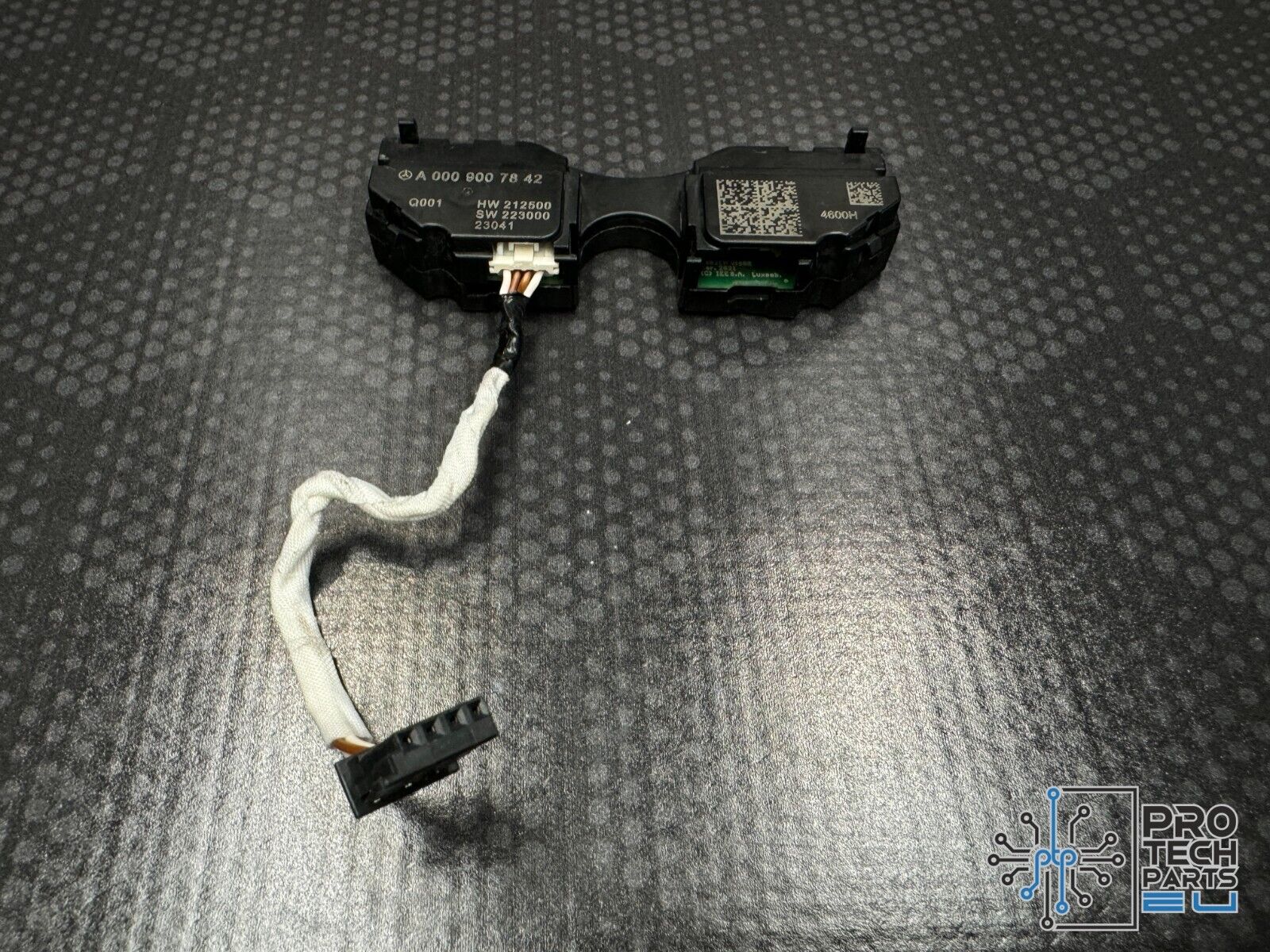 W206,w223,w232,w294 steering wheel distronic control W206,w223,w232,w294 steering wheel distronic control