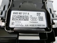 Audi A4 8W B9 19-24 TDI 2,0 116KW Kamera Frontkamera Sensor Audi A4 8W B9 19-24 18.12.2015 8W0907217A 10136730-00... Vorschau 5