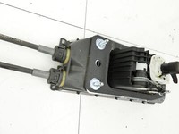 Seat Ibiza III 6J 12-17 1,0 55KW Schaltkulisse Schalthebel Seat Ibiza III 6J 12-17 29.11.2017 6C0711049B 6C0711265H... Vorschau 6