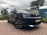 2023 Citroen C5 Aircross 1.2 PureTech C-Series Edition Euro 6 (s/s) 5dr HATCHBAC