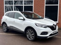 2020 Renault Kadjar 1.3 Kadjar S Edition TCe 5dr SUV Petrol Manual