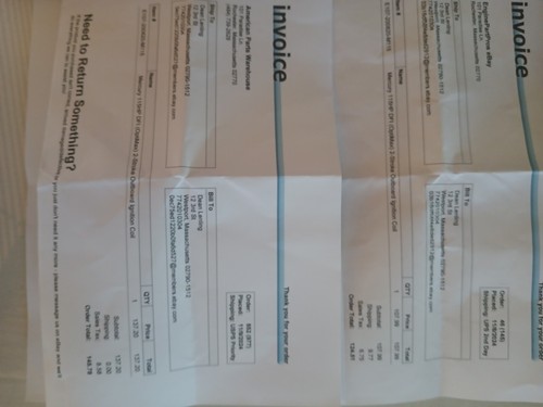 Item photo(s) from verified buyer