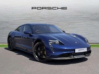 2023 Porsche Taycan 560kW Turbo S 93kWh 4dr Auto SALOON ELECTRIC Automatic