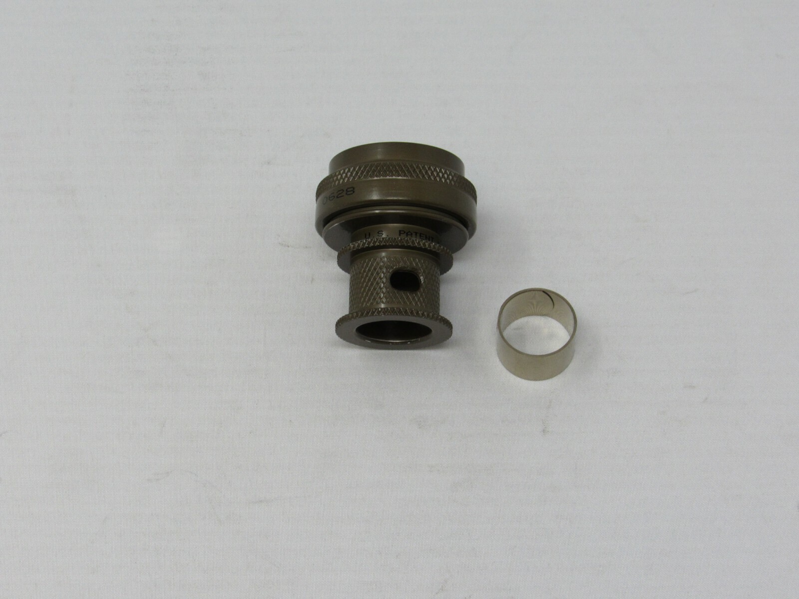 Backshell #ISOJS150NF1634-5S