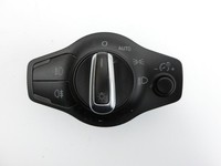 Audi Audi A5 8T 09-11 Lichtschalter Schalter Audi Audi A5 8T 09-11 20.04.2011 8K0941531AS 74850-135 gebraucht Vorschau 2