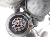 Skoda Octavia III 5E 17-20 Kombi Anhängerkupplung AHK 13pol starr Skoda Octavia III 5E 17-20 03.01.2018 5E0092101A... Vorschau 8