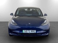 2022 Tesla Model 3 Saloon 4dr Electric Auto RWD (241 bhp) Saloon Electric Automa