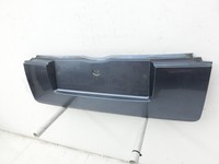 Citroen C2 JM 05-08 3T Heckblende Kennzeichenblende Citroen C2 JM 05-08 20.10.2006 9643320280 gebraucht Vorschau 2