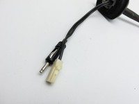 Mitsubishi Outlander III 15-18 Antenne Dachantenne Mitsubishi Outlander III 15-18 25.10.2012 8723A217 gebraucht Vorschau 4