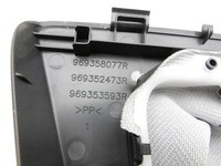 Dacia Dokker KE 12-21 Schaltsack Schaltmanschette vom Schaltknauf Dacia Dokker KE 12-21 12.08.2019 969358077R... Vorschau 6