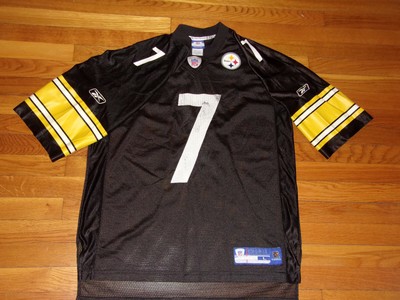 jersey pittsburgh steelers mexico