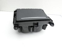 Audi A6 4G C7 10-14 Lim Becherhalter Getränkehalter mit Blende Mittelkonsole Audi A6 4G C7 10-14 13.02.2012... Vorschau 2