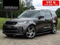 2023 Land Rover Discovery 3.0 P360 MHEV Dynamic HSE Auto 4WD Euro 6 (s/s) 5dr ES
