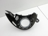 Mini R60 Countryman 10-16 Blende für Armaturenbrett Abdeckung Links Vorne Mini R60 Countryman 10-16 08.11.2011... Vorschau 4
