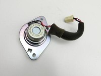Toyota Prius W3 III 09-12 Lautsprecher Hochtöner Links Hinten Toyota Prius W3 III 09-12 01.10.2011 53000-05608... Vorschau 4