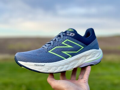 Fresh Foam X 860v14
