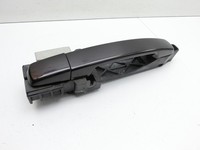 Nissan Qashqai +2 J10 10-13 Türgriff Griff aussen Rechts Vorne GAB Nissan Qashqai +2 J10 10-13 15.01.2013... Vorschau 4